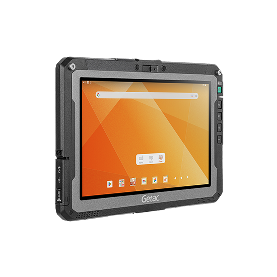 Tablette durcie Getac ZX10