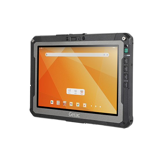 Tablette durcie Getac ZX10