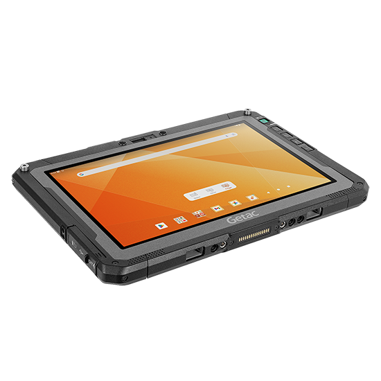 Tablette durcie Getac ZX10