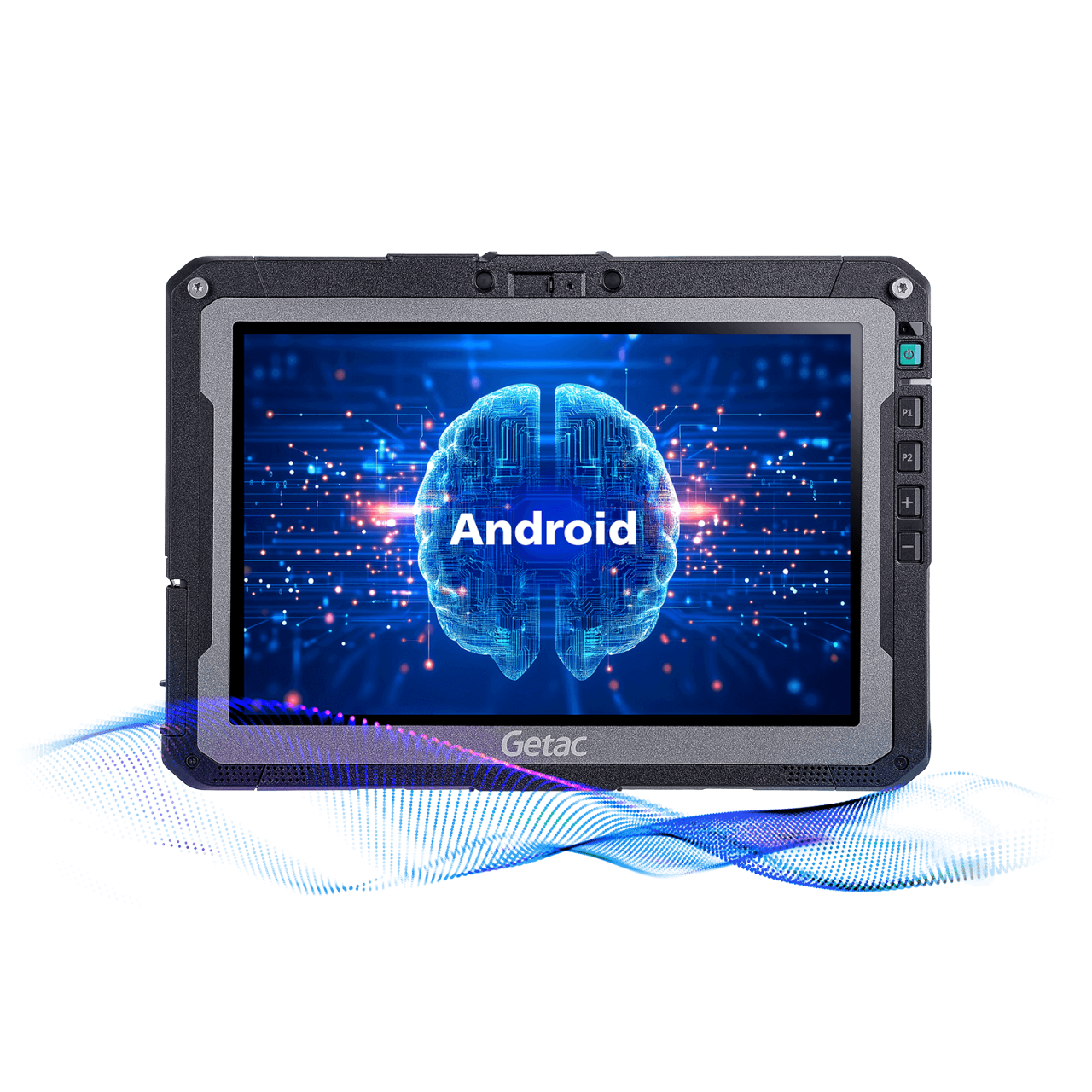 Tablette durcie Getac ZX10 Tablette durcie Getac ZX10