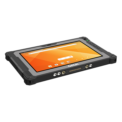 Tablette durcie Getac ZX80