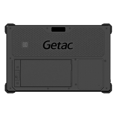 Tablette durcie Getac ZX80