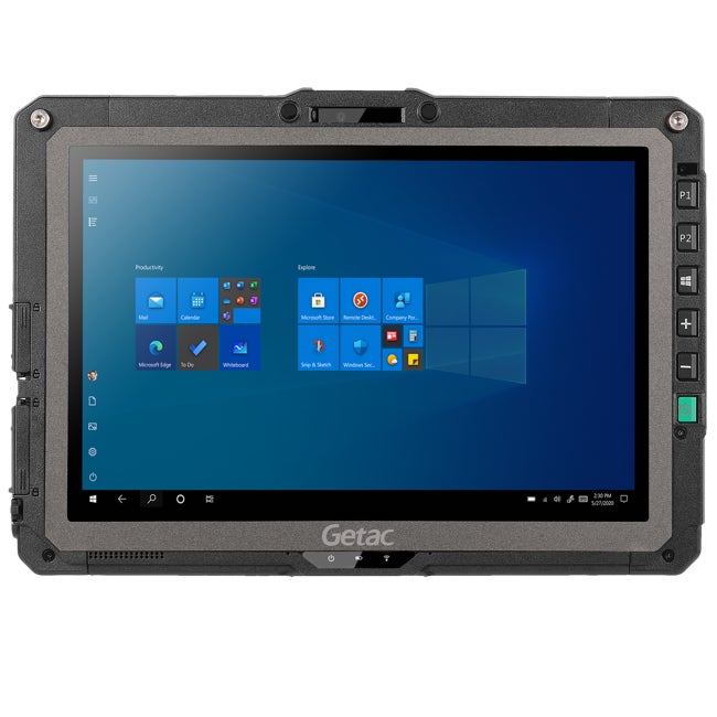 Getac Tablette Windows UX10