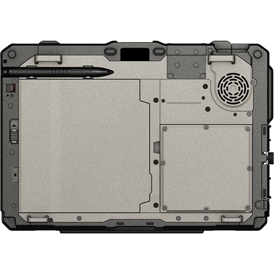 Tablette durcie Getac UX10-EX