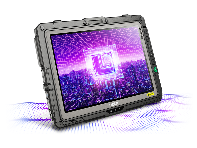 Tablette durcie Getac UX10-EX