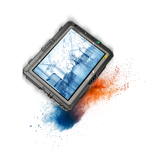 Tablette durcie Getac UX10-EX