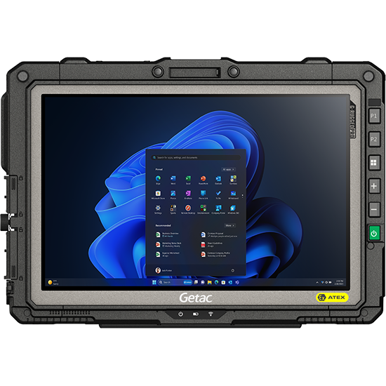 Tablette durcie Getac UX10-EX