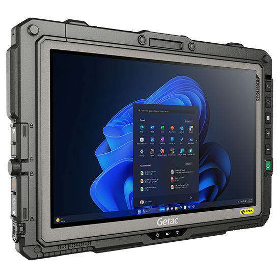 Tablette durcie Getac UX10-EX