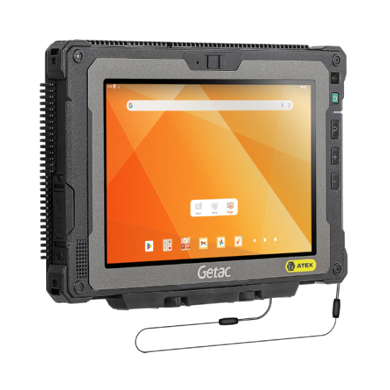 Tablette durcie Getac ZX80-EX