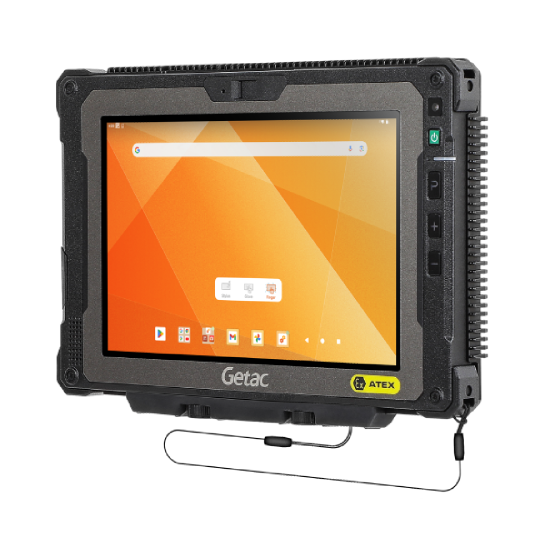 Tablette durcie Getac ZX80-EX