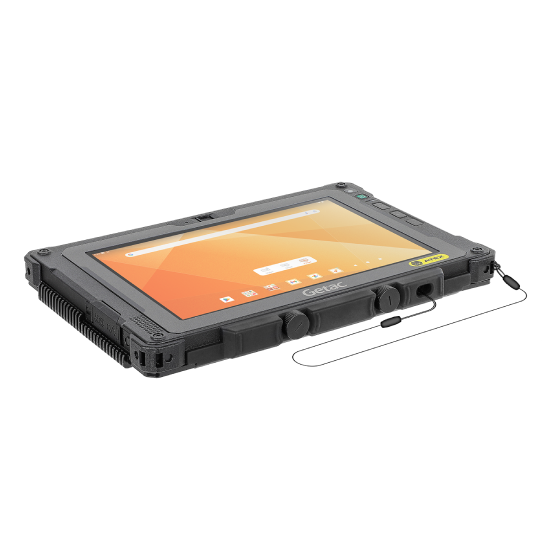 Tablette durcie Getac ZX80-EX