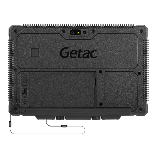 Tablette durcie Getac ZX80-EX