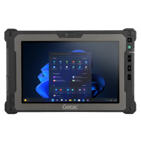 Tablette durcie Getac ZX80W