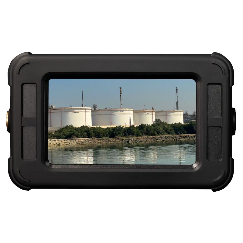 Appareil photo numérique iCordex DCx13-3 Zone 2/22