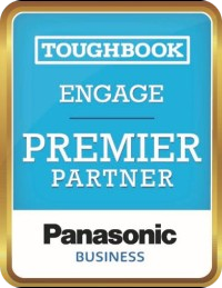Panasonic Toughbook Partner