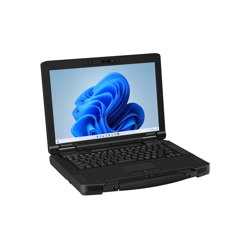 Panasonic TOUGHBOOK 56