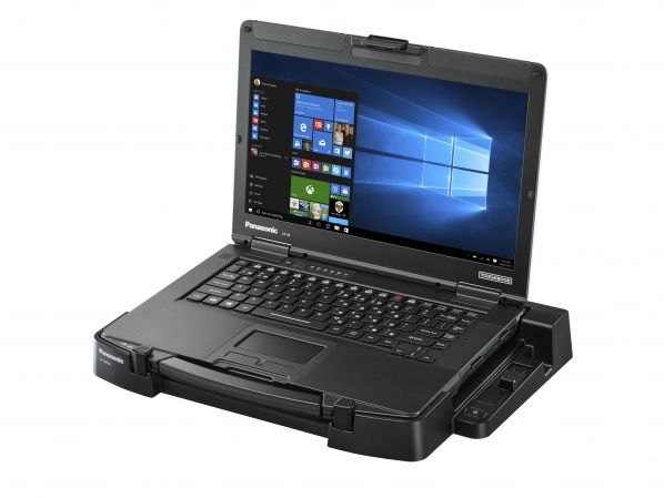SCREENARAMA New Screen Replacement For Panasonic Toughbook FZ-55 FZ-55A...