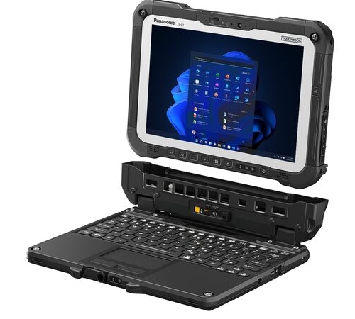 Tablette TOUGHBOOK FZ-G2 Standard