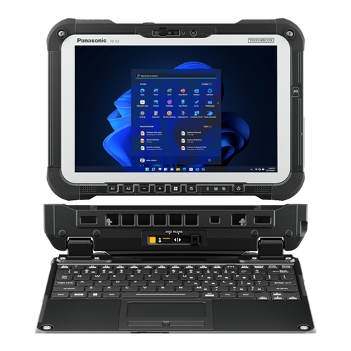 Tablette TOUGHBOOK FZ-G2 Standard