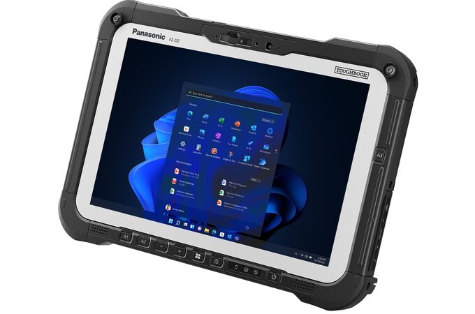 Tablette TOUGHBOOK FZ-G2 Standard