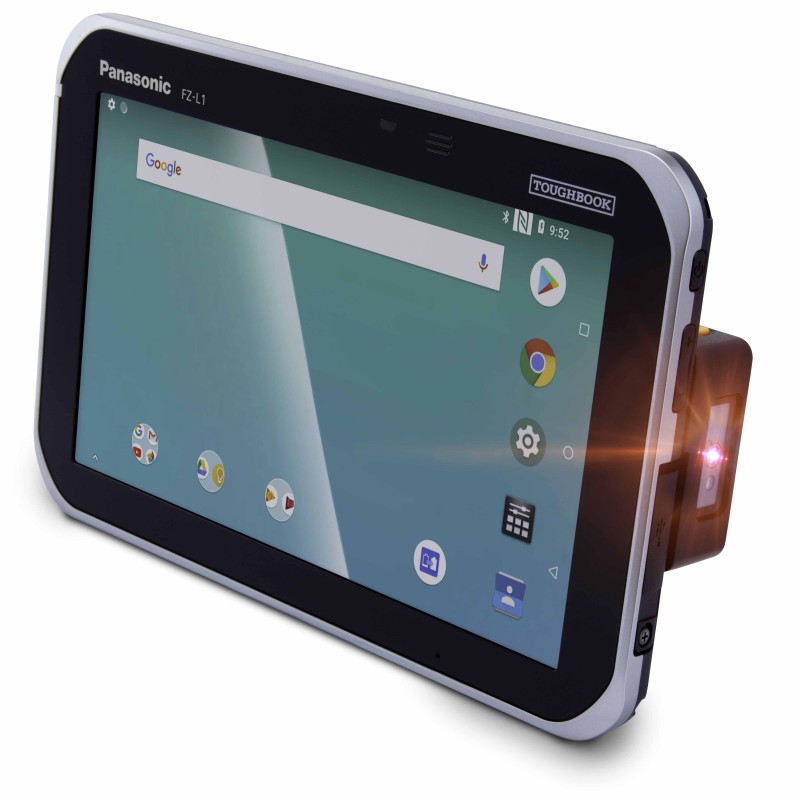 Panasonic Tablette ToughBook L1