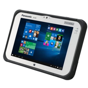 Panasonic TOUGHBOOK M1 Panasonic TOUGHBOOK M1