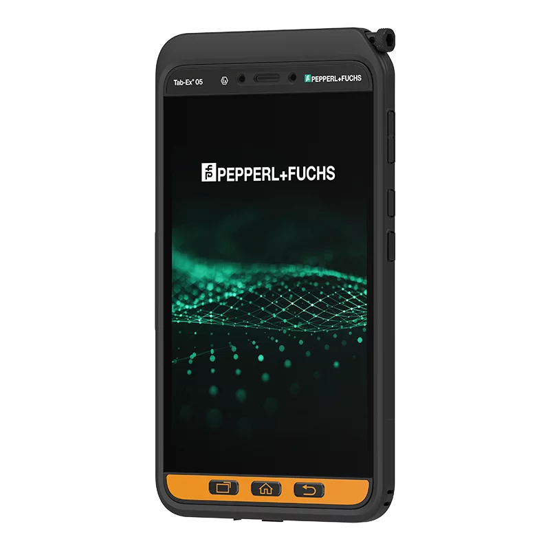 Tab-Ex 05 DZ2 side view