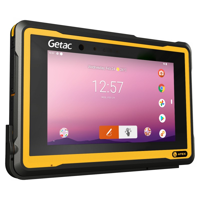Getac Tablette Android ZX70-EX
