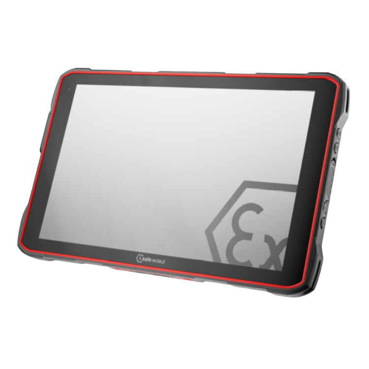 Tablette isafe IS940.1