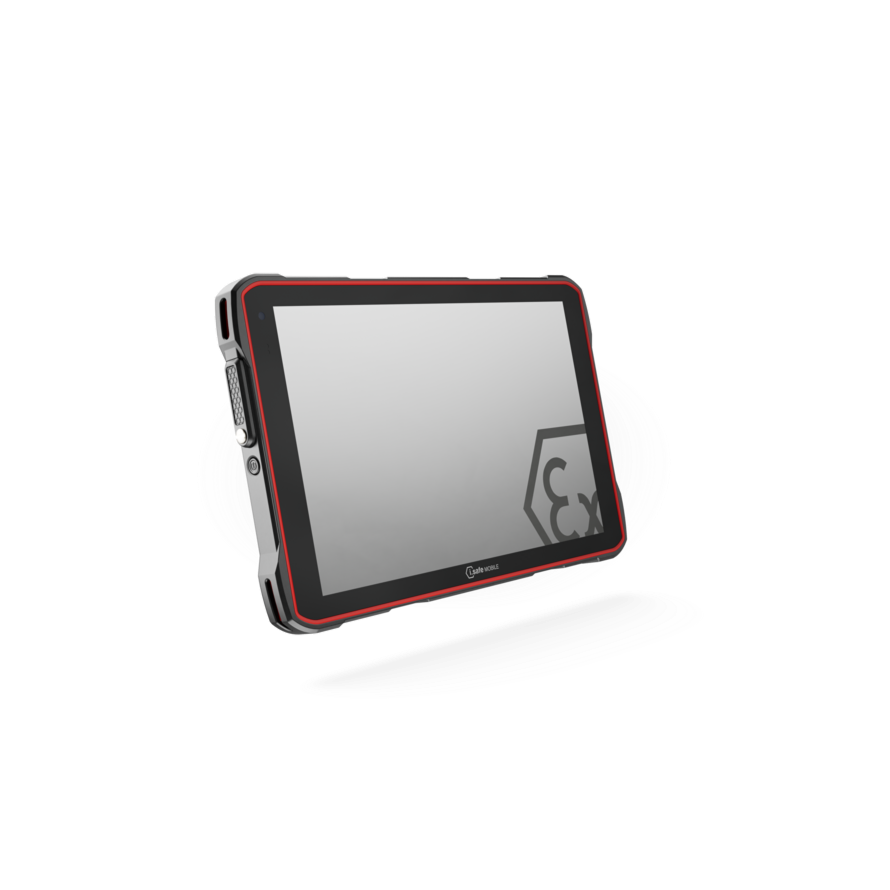 Tablette isafe IS945.1