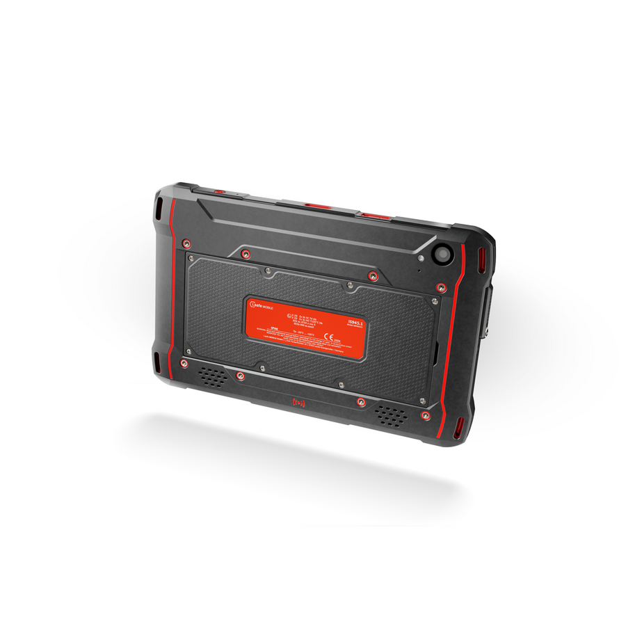 Tablette isafe IS945.1