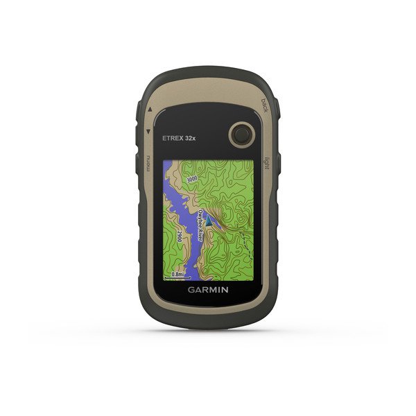 Garmin GPS eTrex 22x et 32x