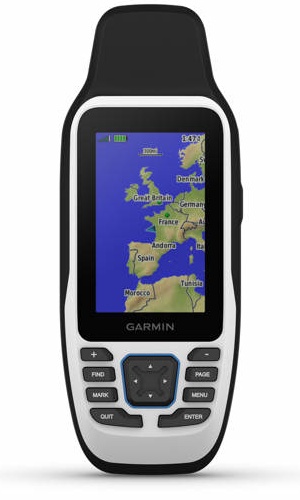 Garmin GPSMAP 79S Marine