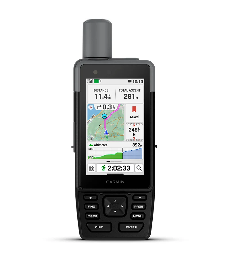 Garmin GPSMAP H1