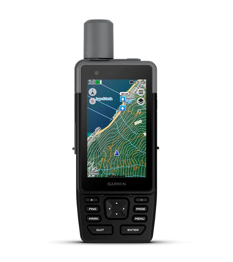 Garmin GPSMAP H1