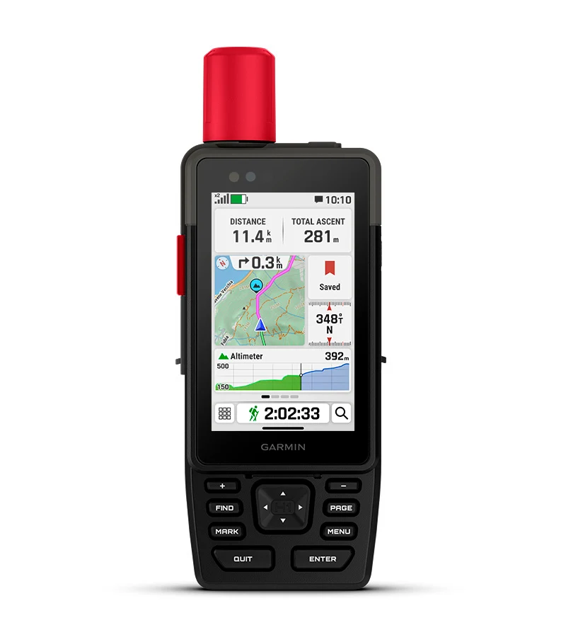 Garmin GPSMAP H1i Plus