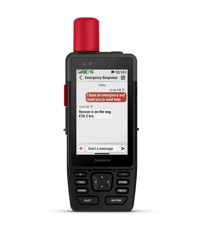 Garmin GPSMAP H1i Plus
