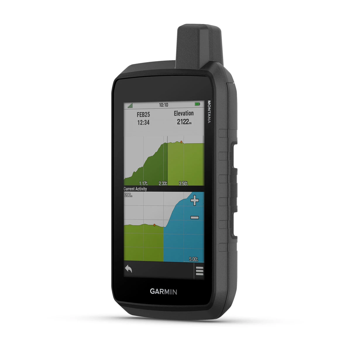 GPS Garmin Montana 710