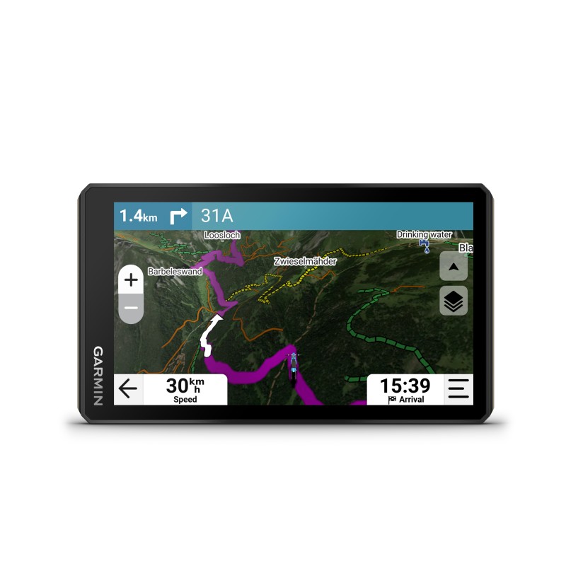 GPS Garmin Tread 2 Powersport