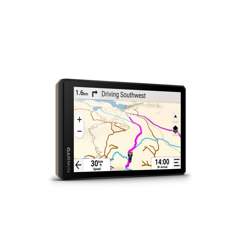 GPS Garmin Tread 2 Powersport