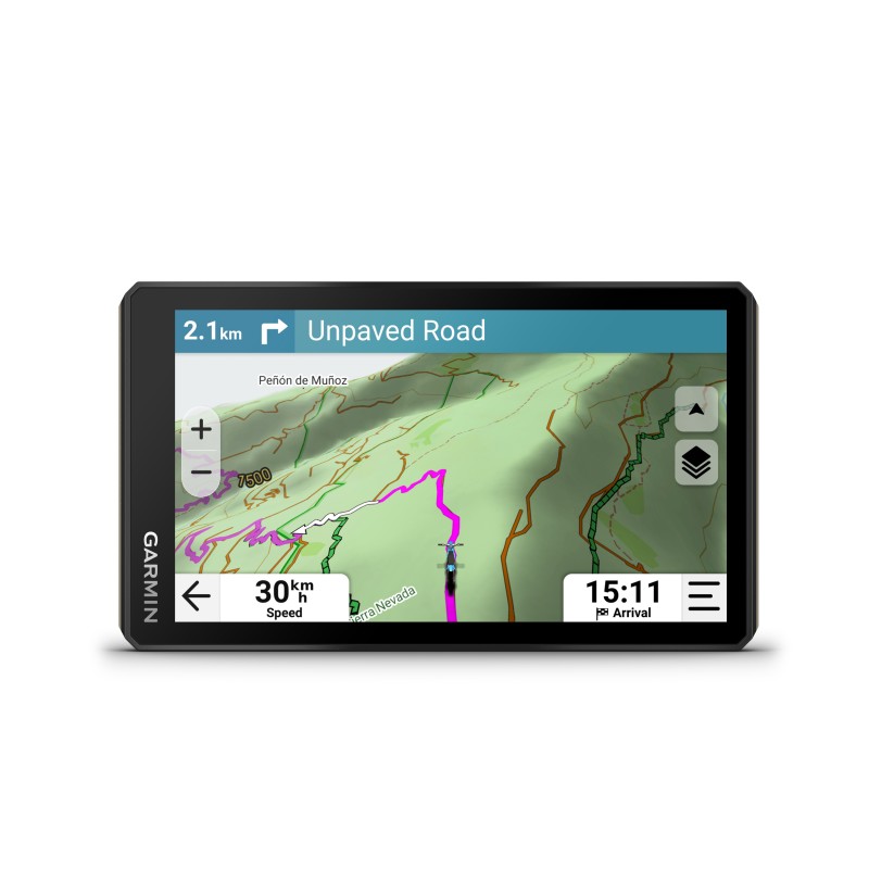 GPS Garmin Tread 2 Powersport