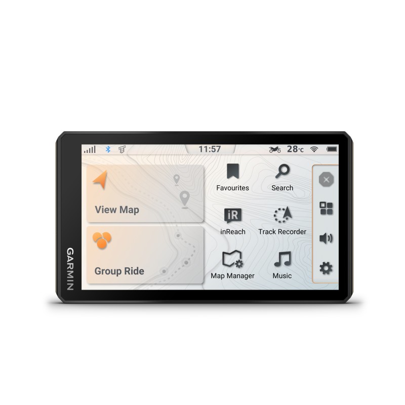GPS Garmin Tread 2 Powersport