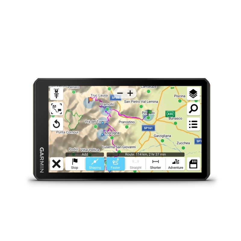 GPS Garmin Tread 2 Powersport