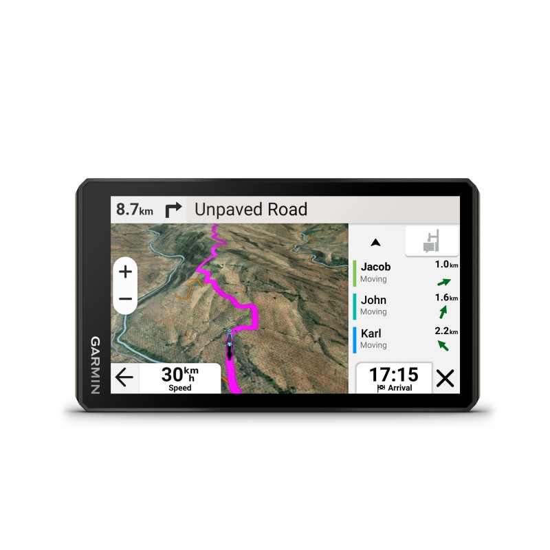 GPS Garmin Tread 2 Powersport