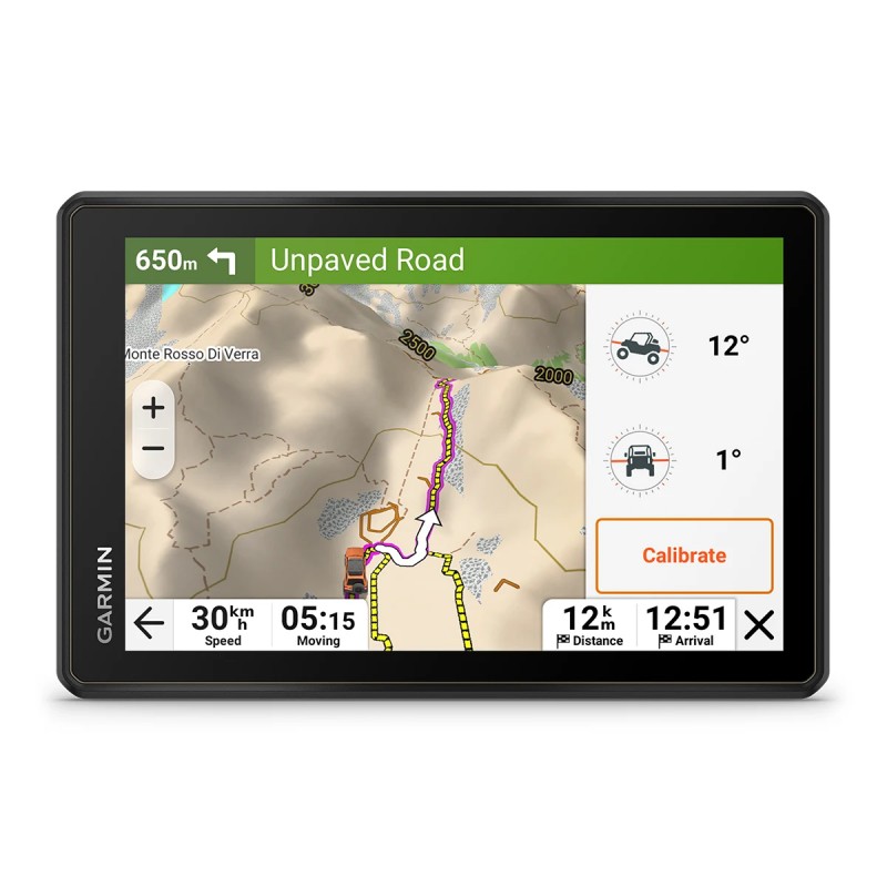 GPS Garmin Tread 2 Overland Edition