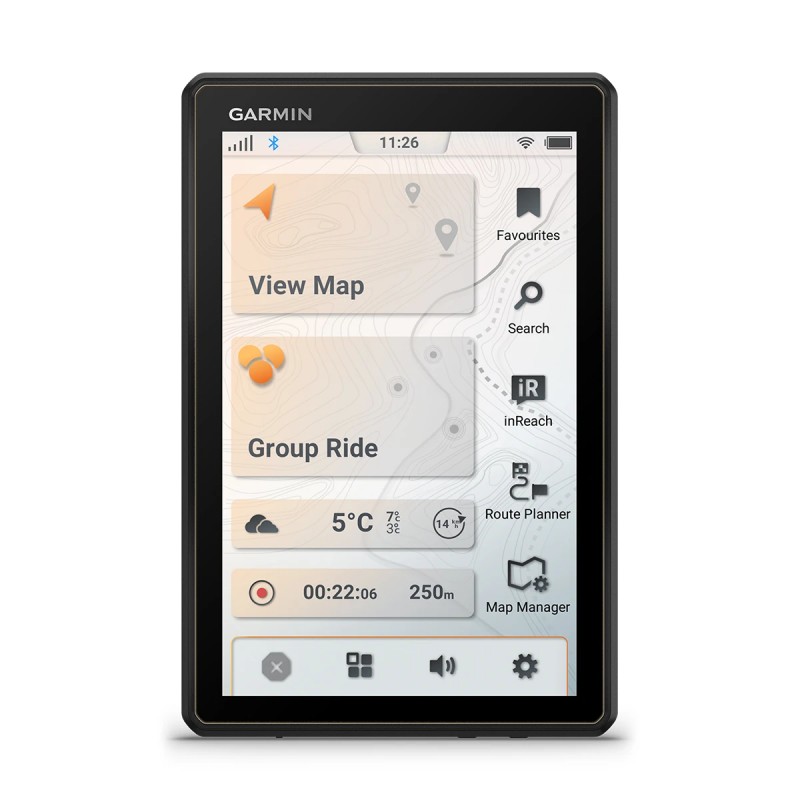 GPS Garmin Tread 2 Overland Edition