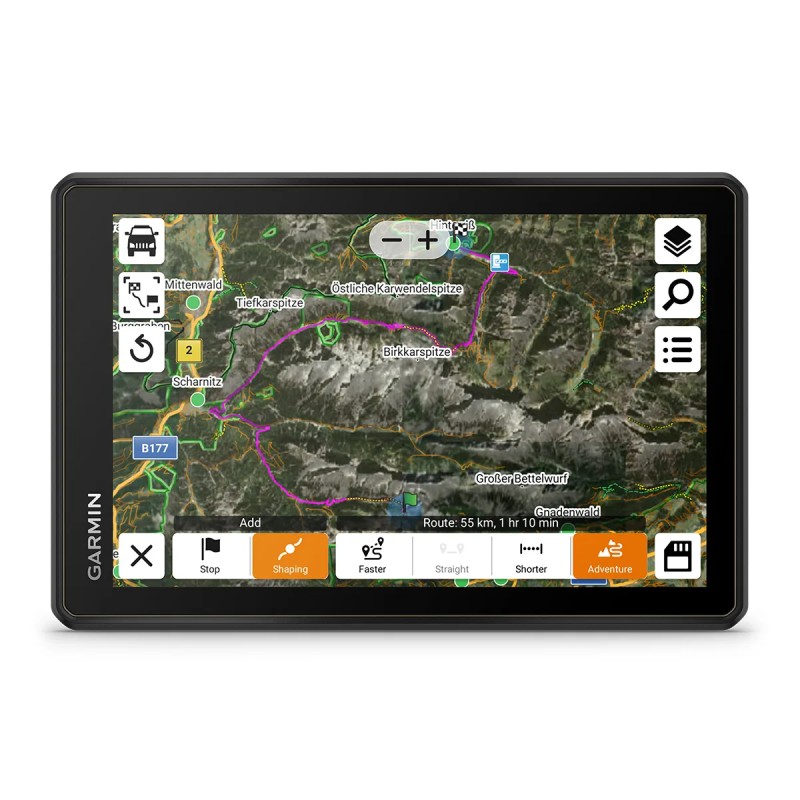 GPS Garmin Tread 2 Overland Edition