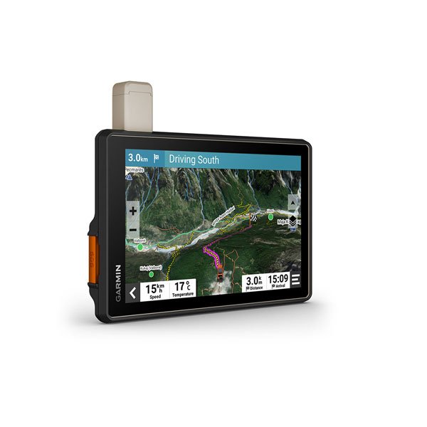 Garmin GPS Tread Overlander Edition