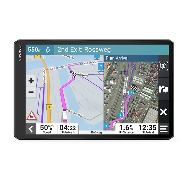Garmin GPS dezl LGV1010