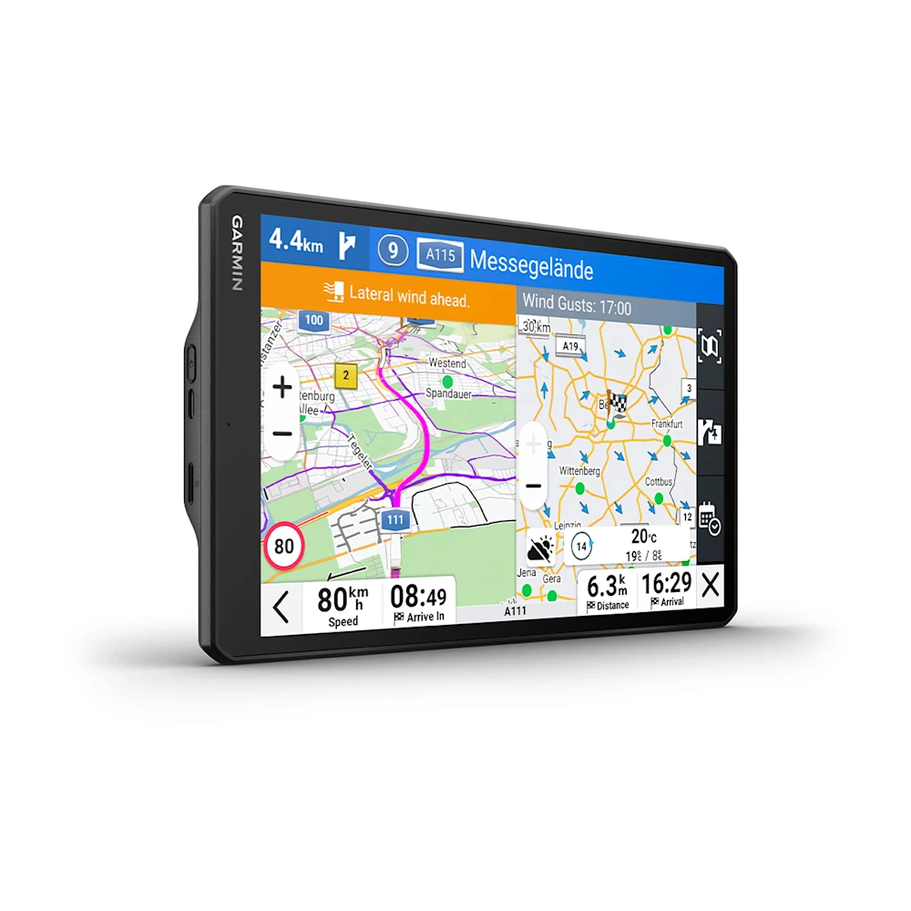 Garmin GPS dezl LGV1020